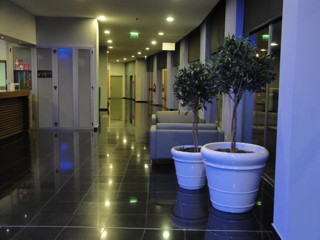 Deluxe Apart Ocean Beauty Portimao Ngoại thất bức ảnh