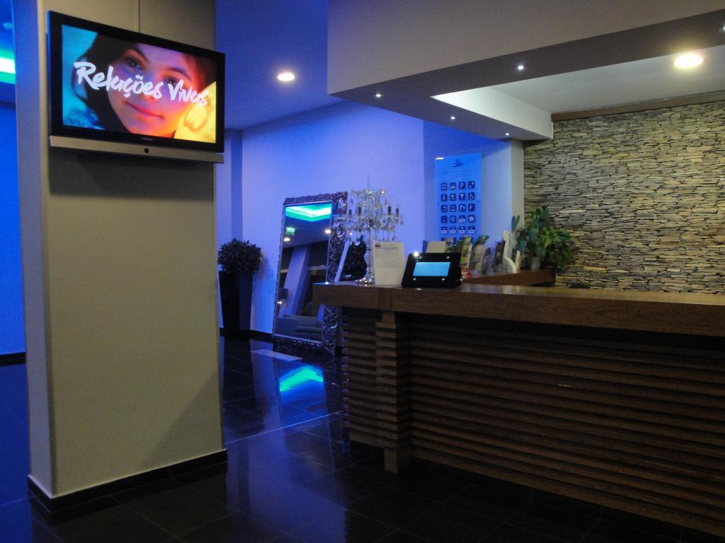 Deluxe Apart Ocean Beauty Portimao Ngoại thất bức ảnh