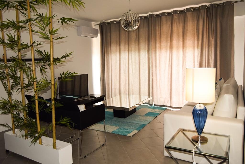 Deluxe Apart Ocean Beauty Portimao Ngoại thất bức ảnh