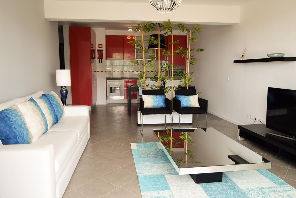 Deluxe Apart Ocean Beauty Portimao Ngoại thất bức ảnh