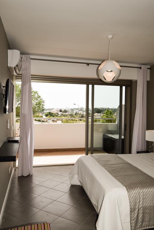 Deluxe Apart Ocean Beauty Portimao Ngoại thất bức ảnh