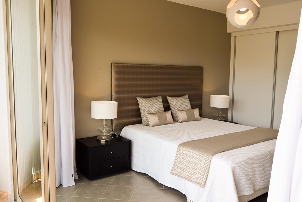 Deluxe Apart Ocean Beauty Portimao Ngoại thất bức ảnh