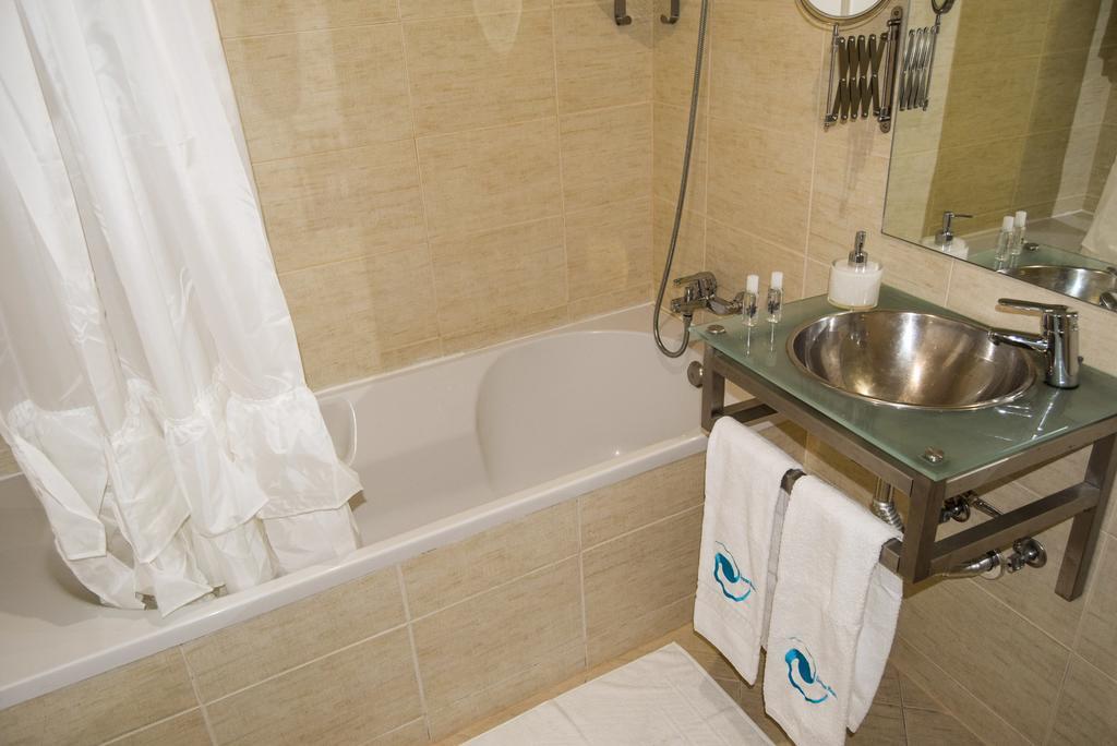 Deluxe Apart Ocean Beauty Portimao Ngoại thất bức ảnh