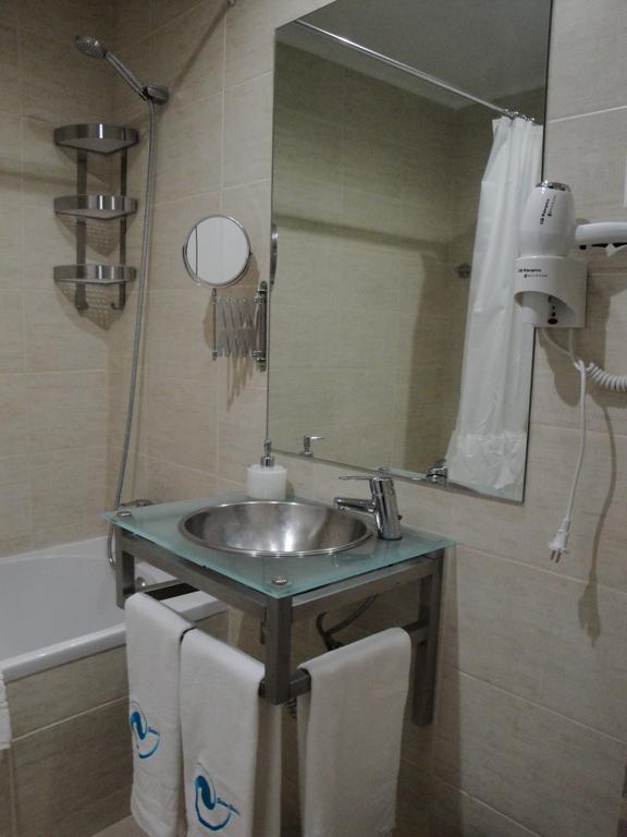 Deluxe Apart Ocean Beauty Portimao Ngoại thất bức ảnh