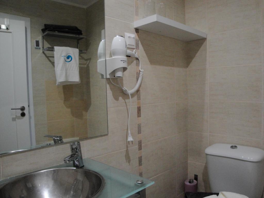 Deluxe Apart Ocean Beauty Portimao Ngoại thất bức ảnh