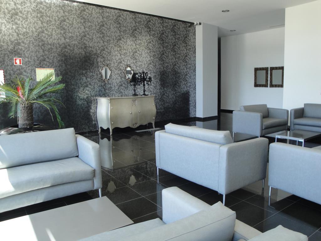Deluxe Apart Ocean Beauty Portimao Ngoại thất bức ảnh
